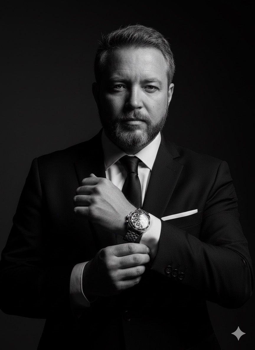 Herbert Thomann - Sócio Sênior