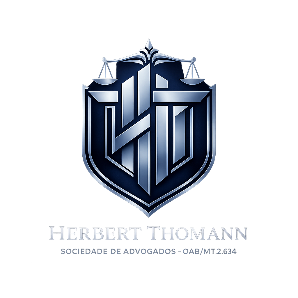 Herbert Thomann Sociedade de Advogados